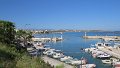 A (1) Chania waterfront